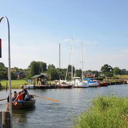 Meeresblick Residenzen 16 Mit Sauna- Und Schwimmbadnutzung Im Ahoi Sellin * Goehren (Ruegen)