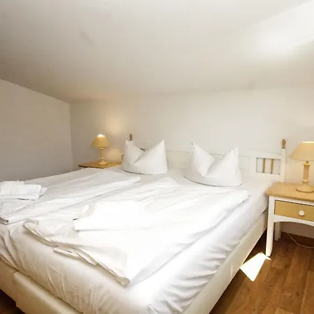 Apartament Meeresblick Residenzen 16 Mit Sauna- Und Schwimmbadnutzung Im Ahoi Sellin