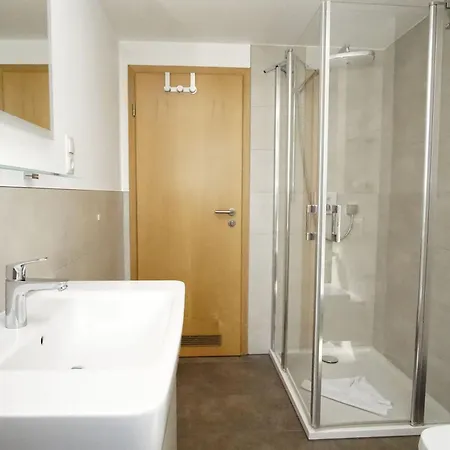 Apartament Meeresblick Residenzen 16 Mit Sauna- Und Schwimmbadnutzung Im Ahoi Sellin *
